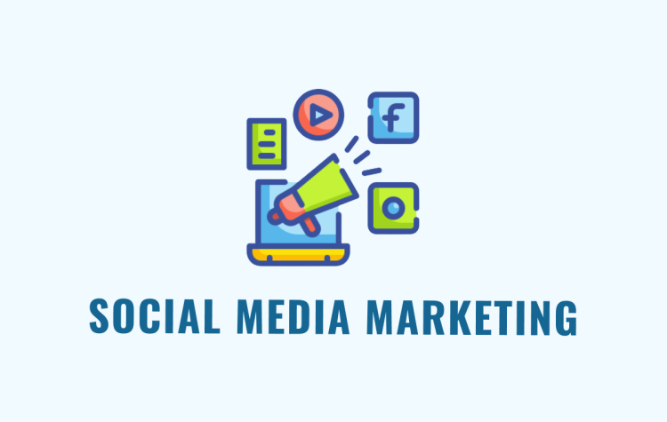 Social Media Marketing Training Course in Nepal